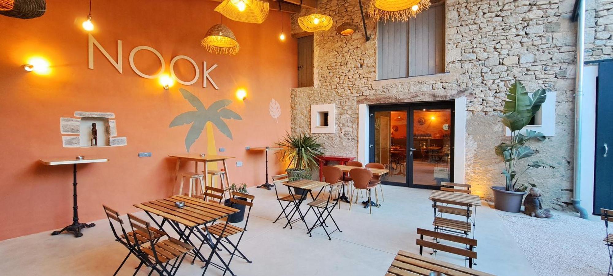 Le Mazet Sainte-Jalle, Piscine Chauffee, Jardin Clos, Barbecue En Baronnies Provencales מראה חיצוני תמונה